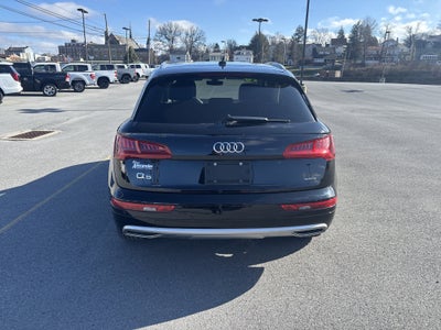 2020 Audi Q5 Premium