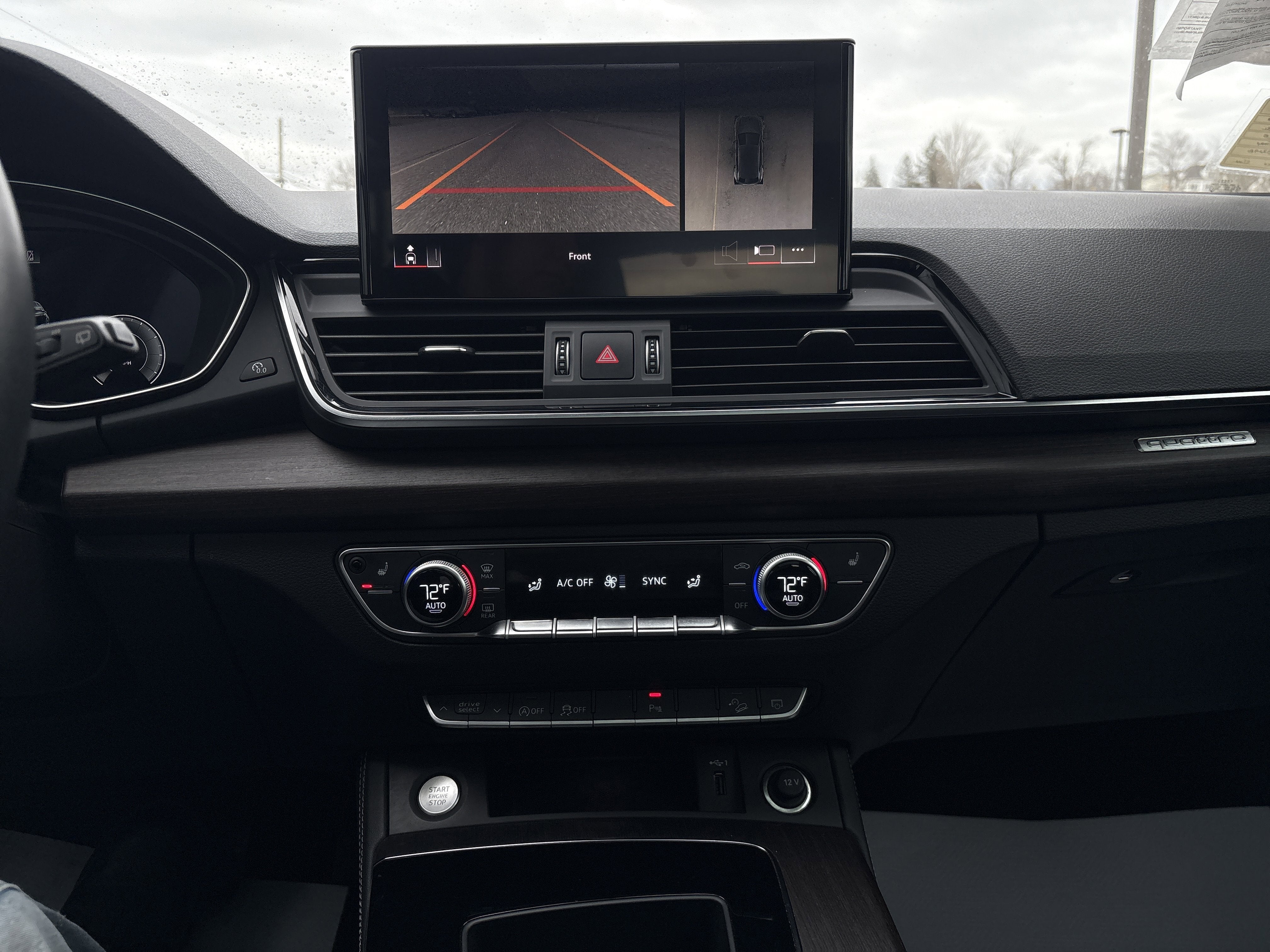 2023 Audi Q5 S line Premium Plus