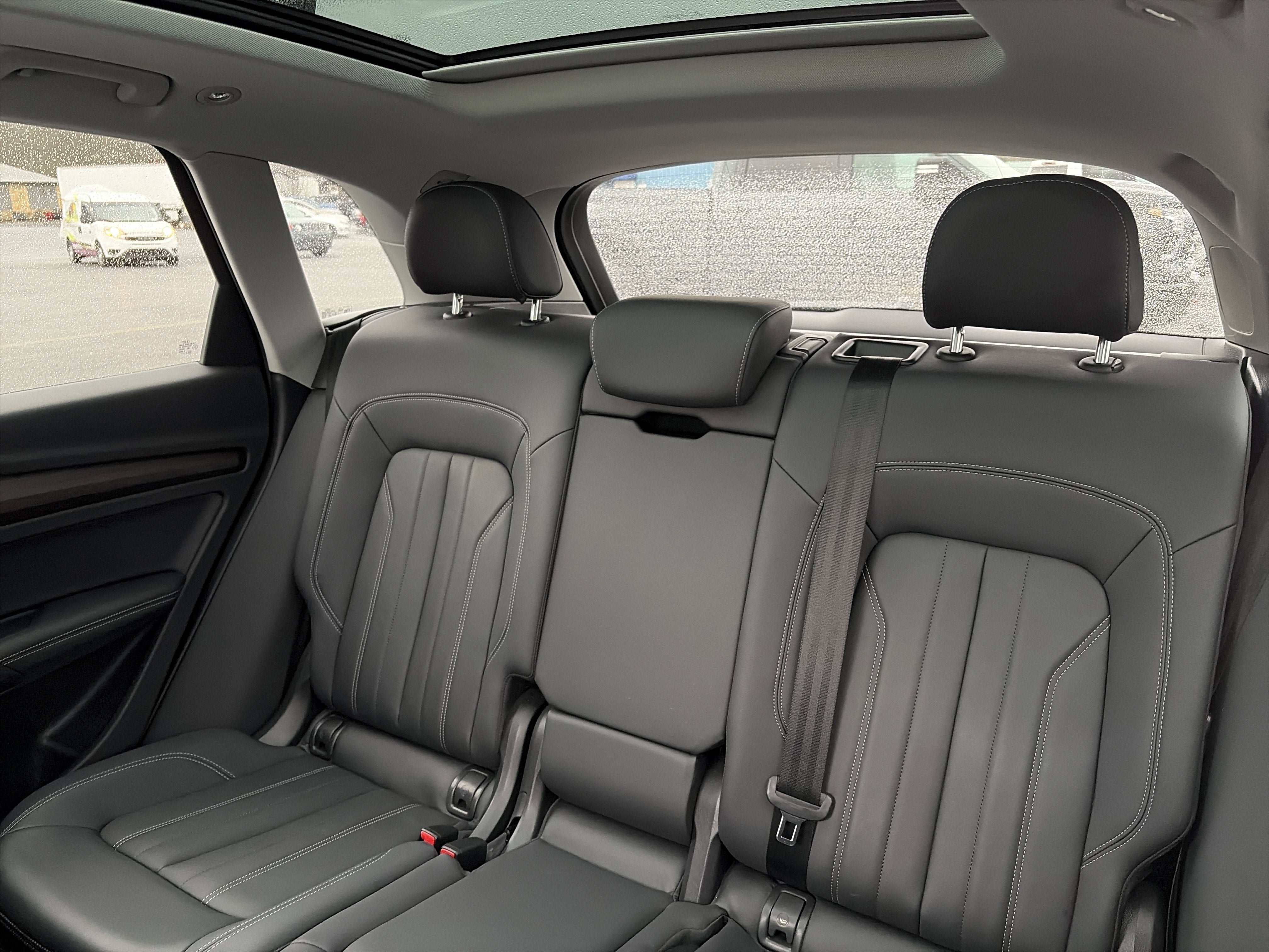 2023 Audi Q5 S line Premium Plus