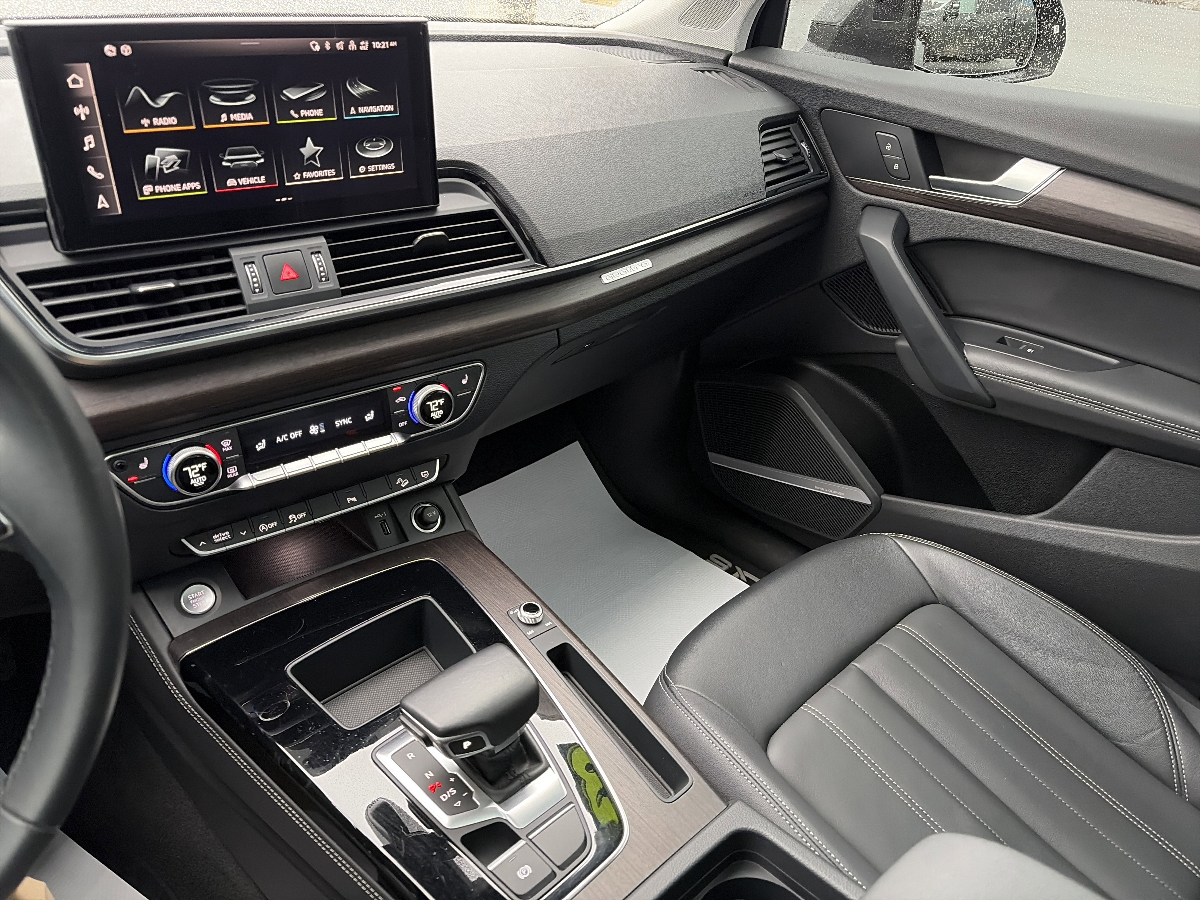 2023 Audi Q5 S line Premium Plus