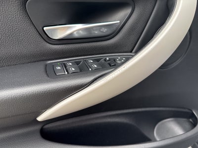 2018 BMW 3 Series 320i xDrive