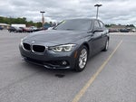 2018 BMW 3 Series 320i xDrive