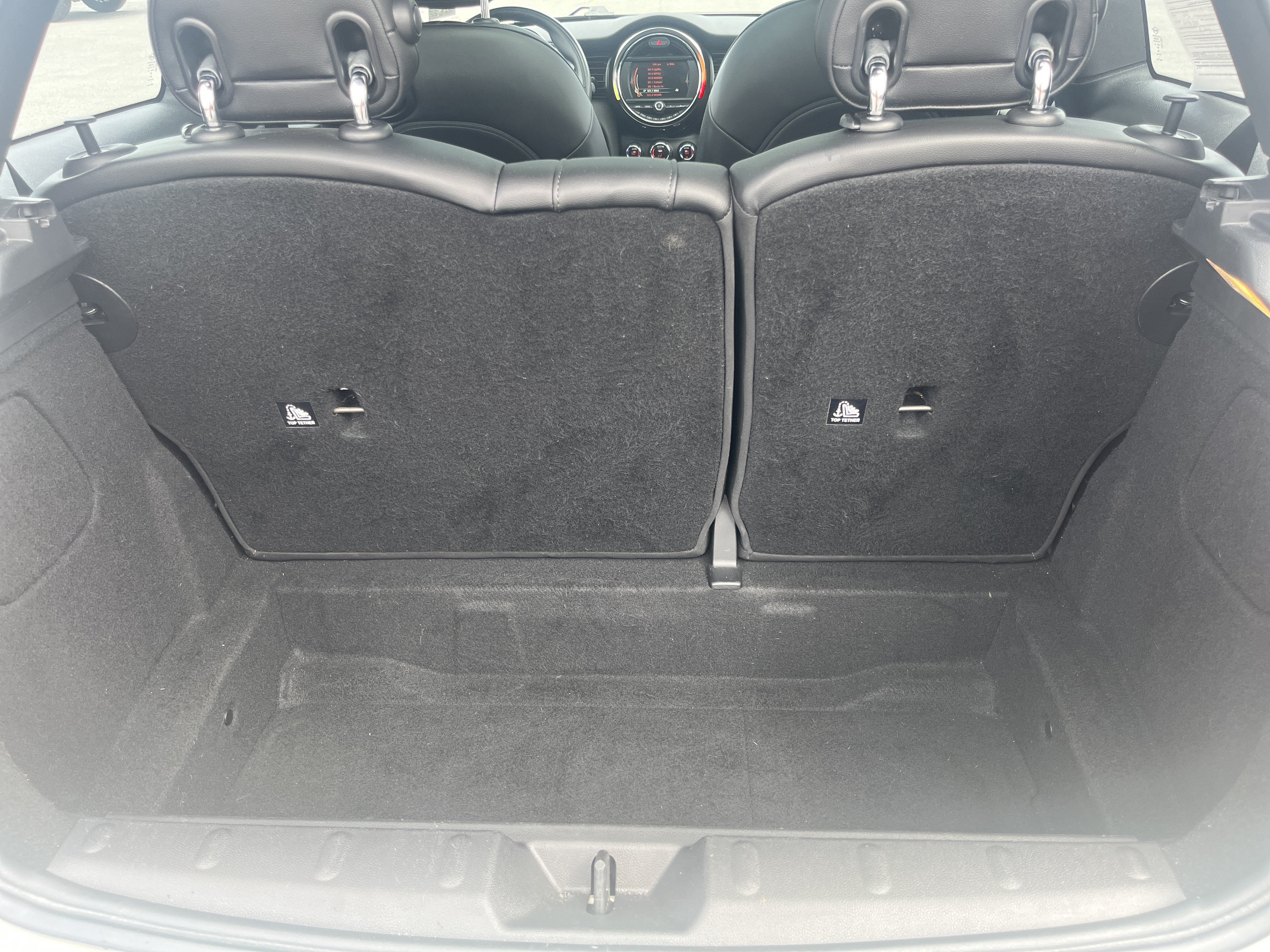 2018 MINI Hardtop 2 Door Cooper