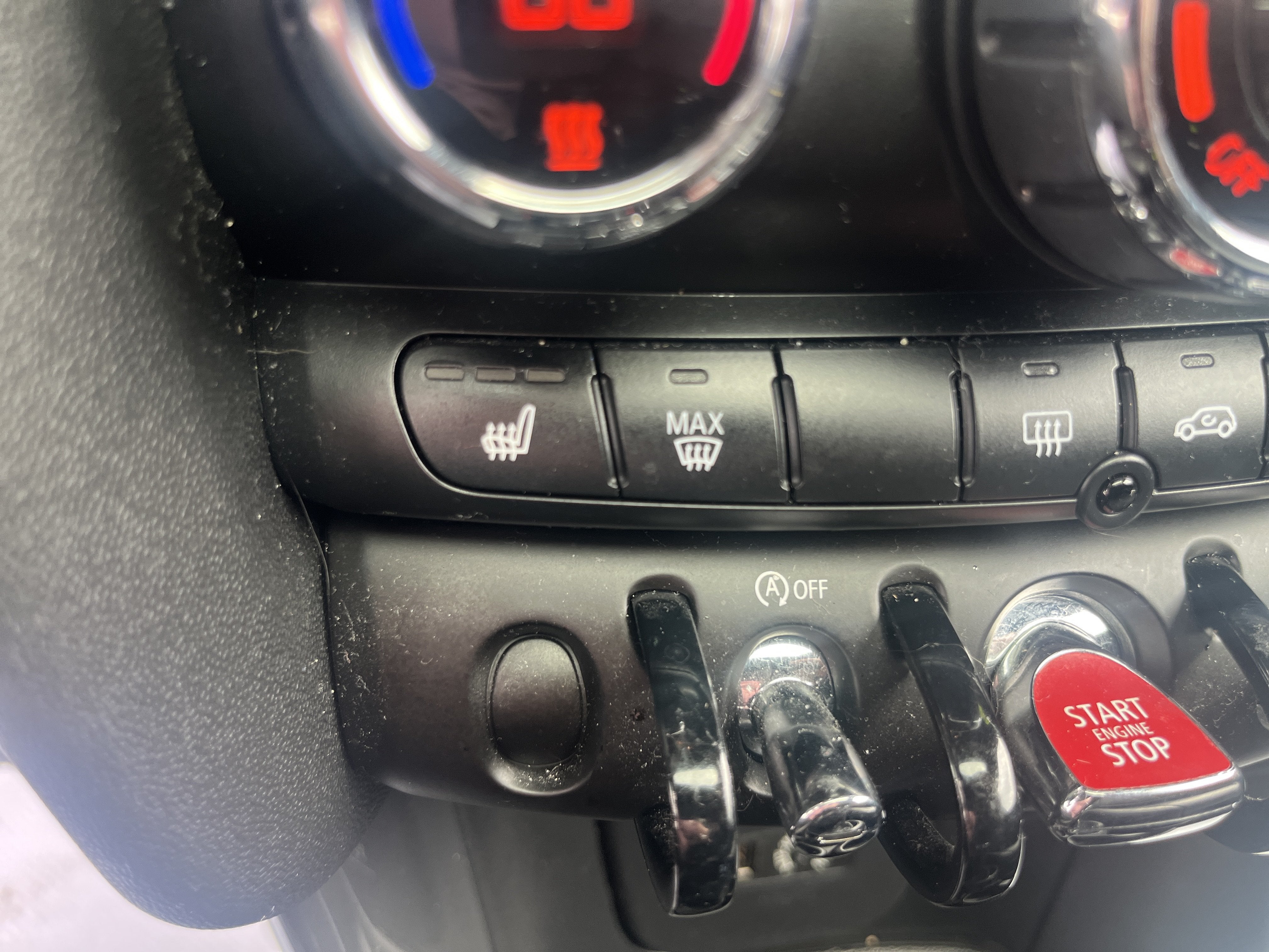 2018 MINI Hardtop 2 Door Cooper