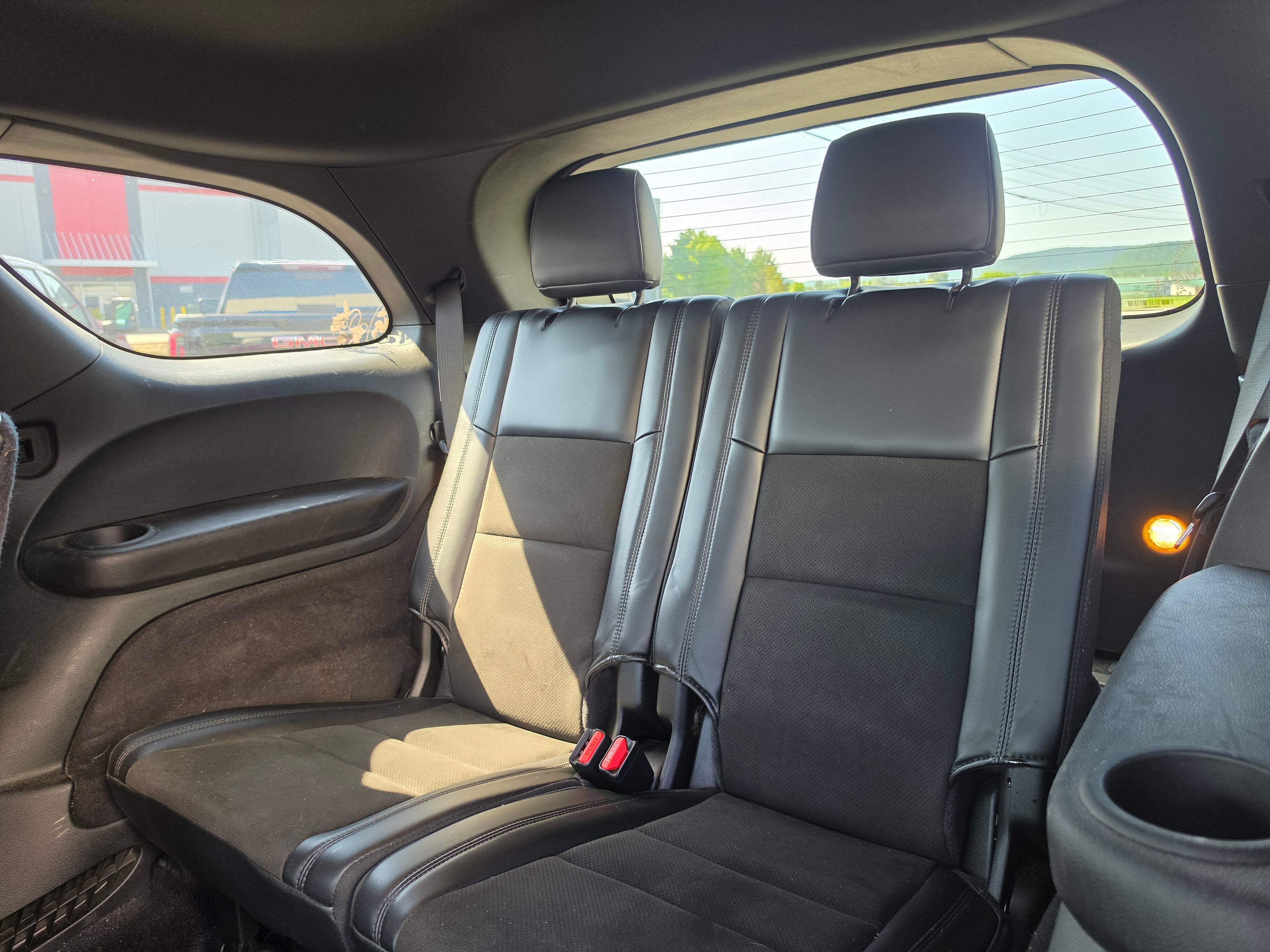 2019 Dodge Durango GT Plus