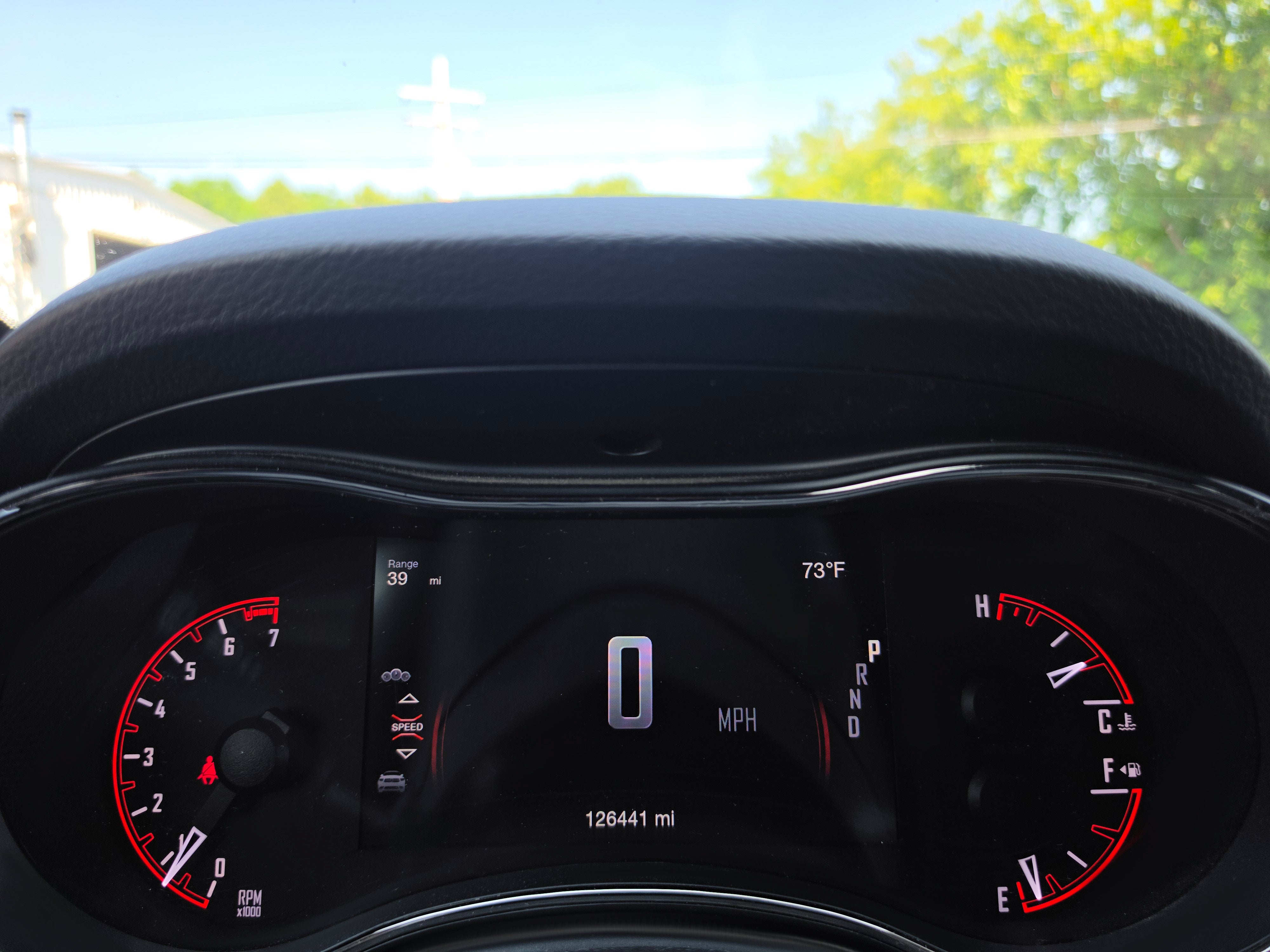 2019 Dodge Durango GT Plus