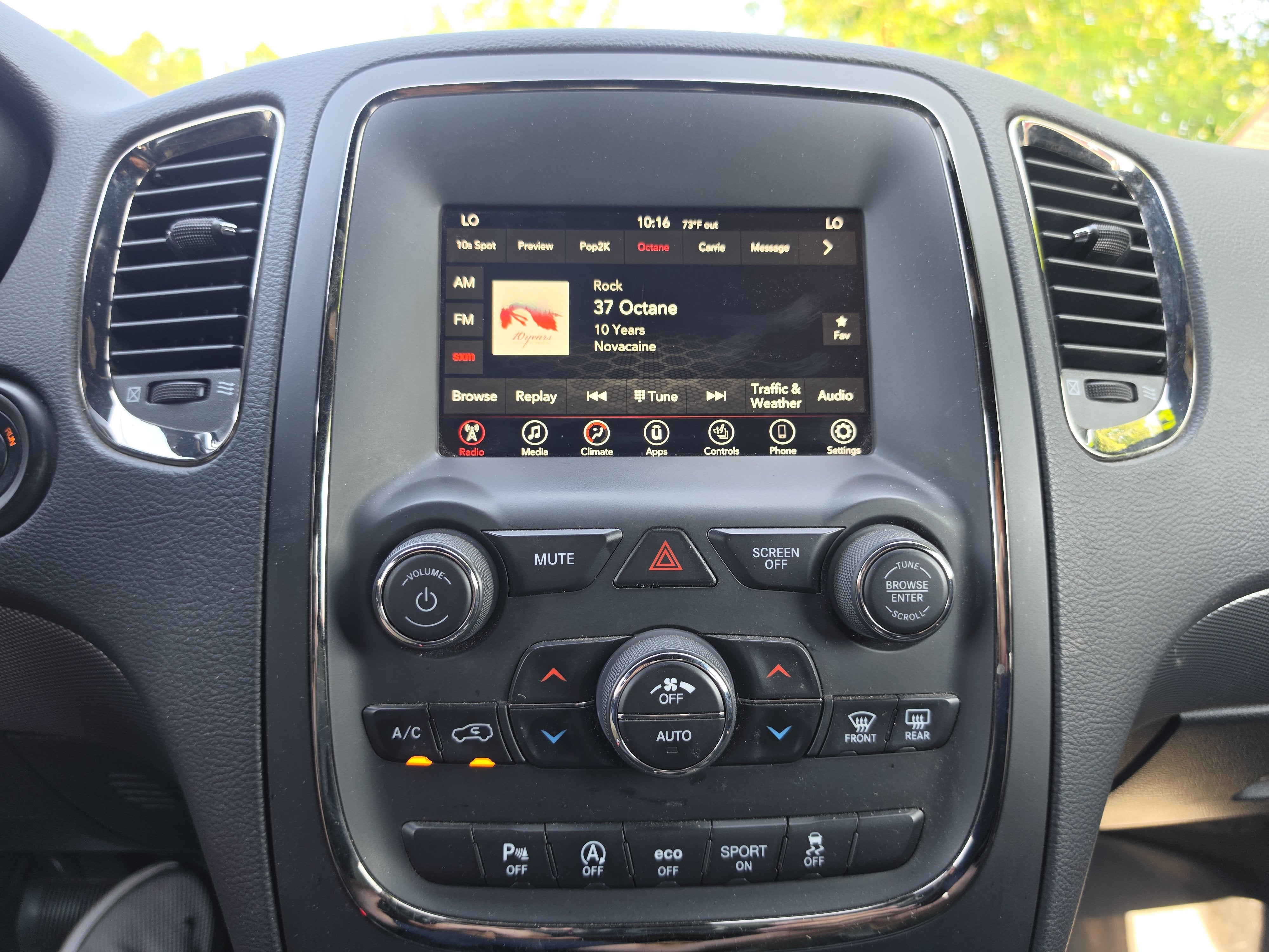 2019 Dodge Durango GT Plus