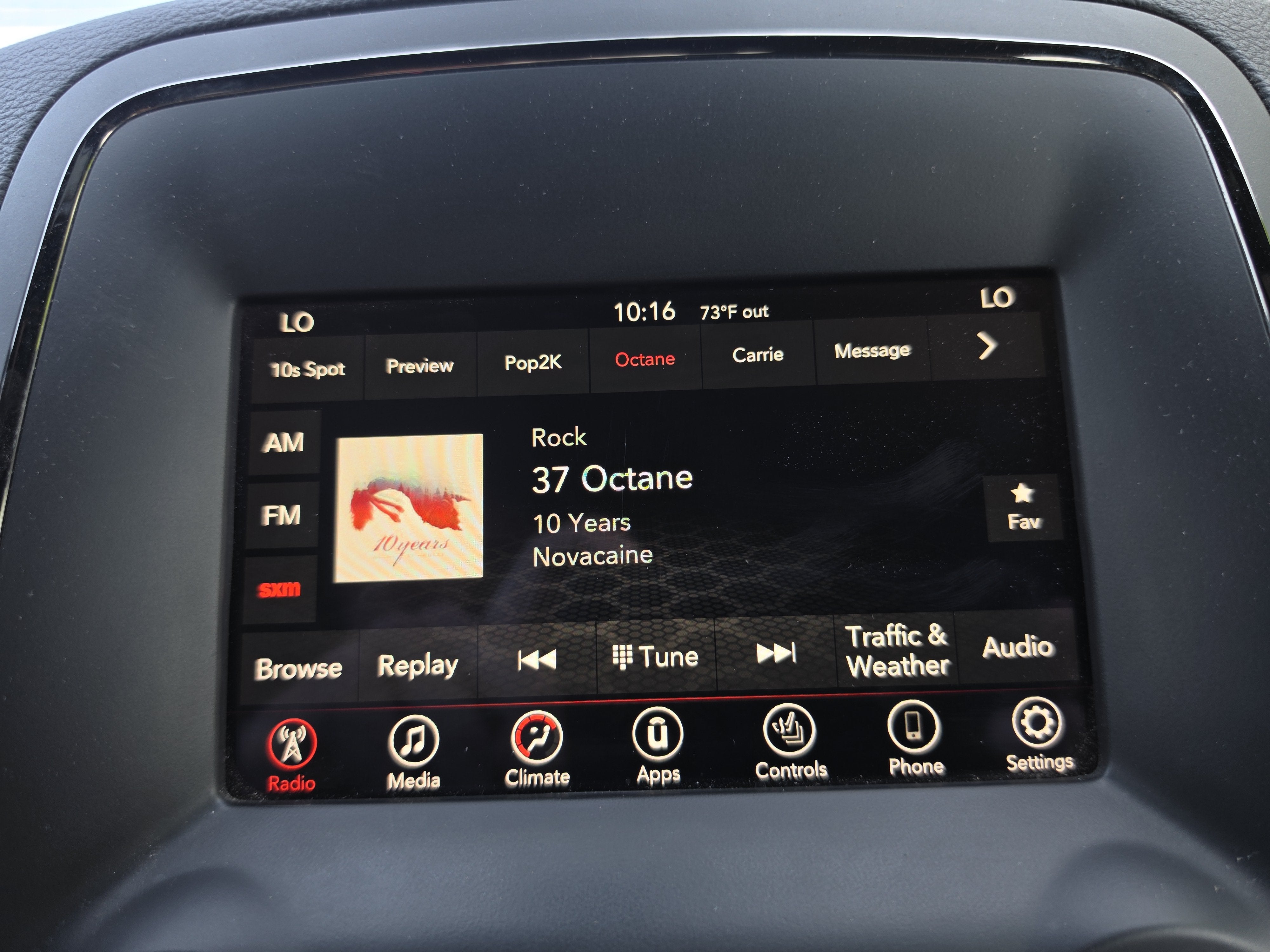2019 Dodge Durango GT Plus