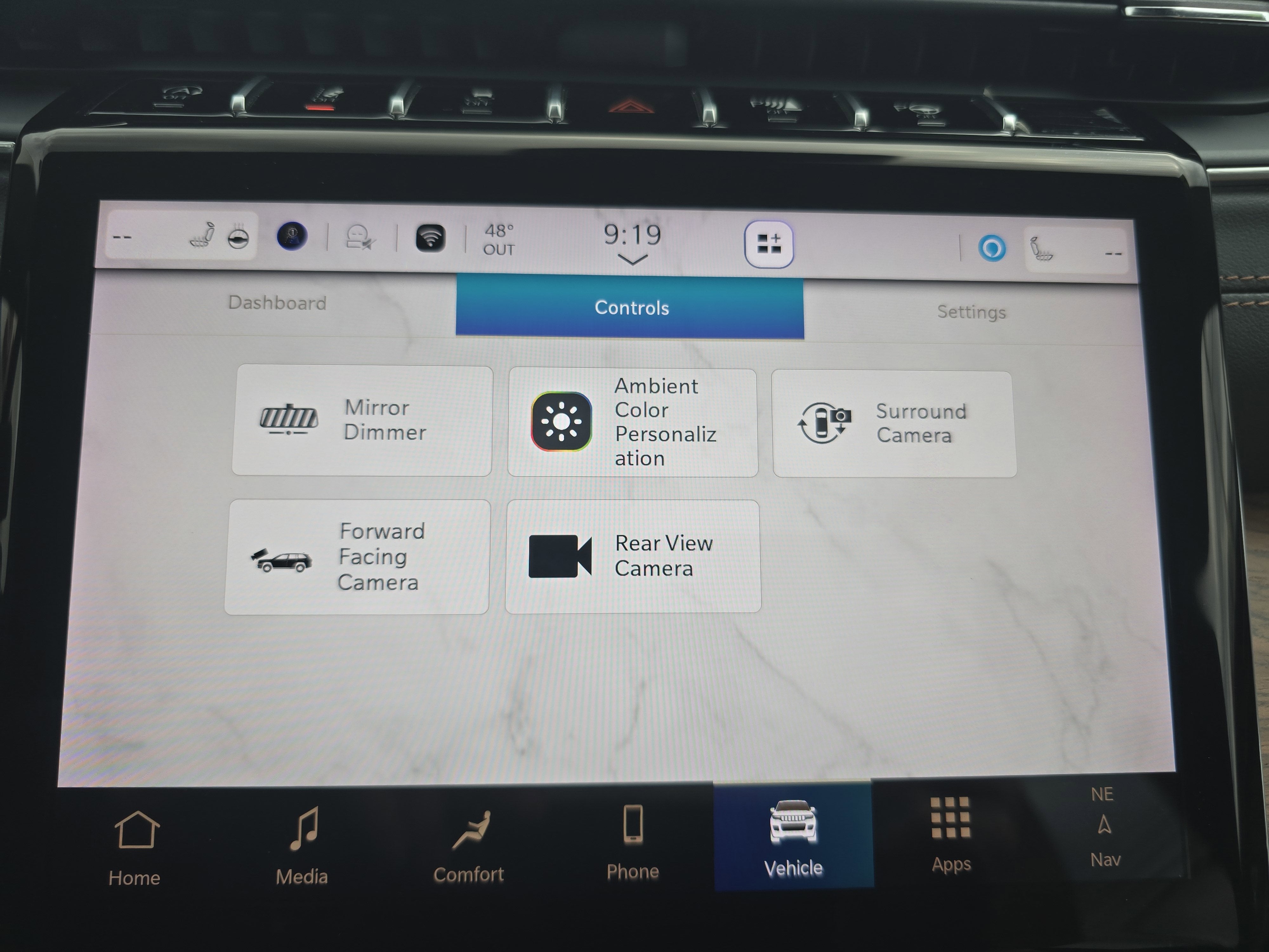 2024 Jeep Grand Cherokee Summit