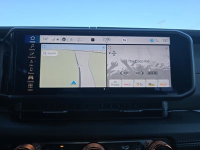 2025 Jeep Gladiator Mojave X