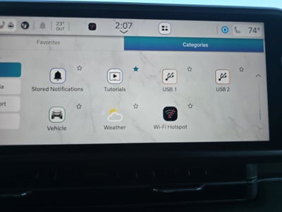 2025 Jeep Gladiator Mojave X