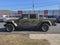 2025 Jeep Gladiator Mojave X