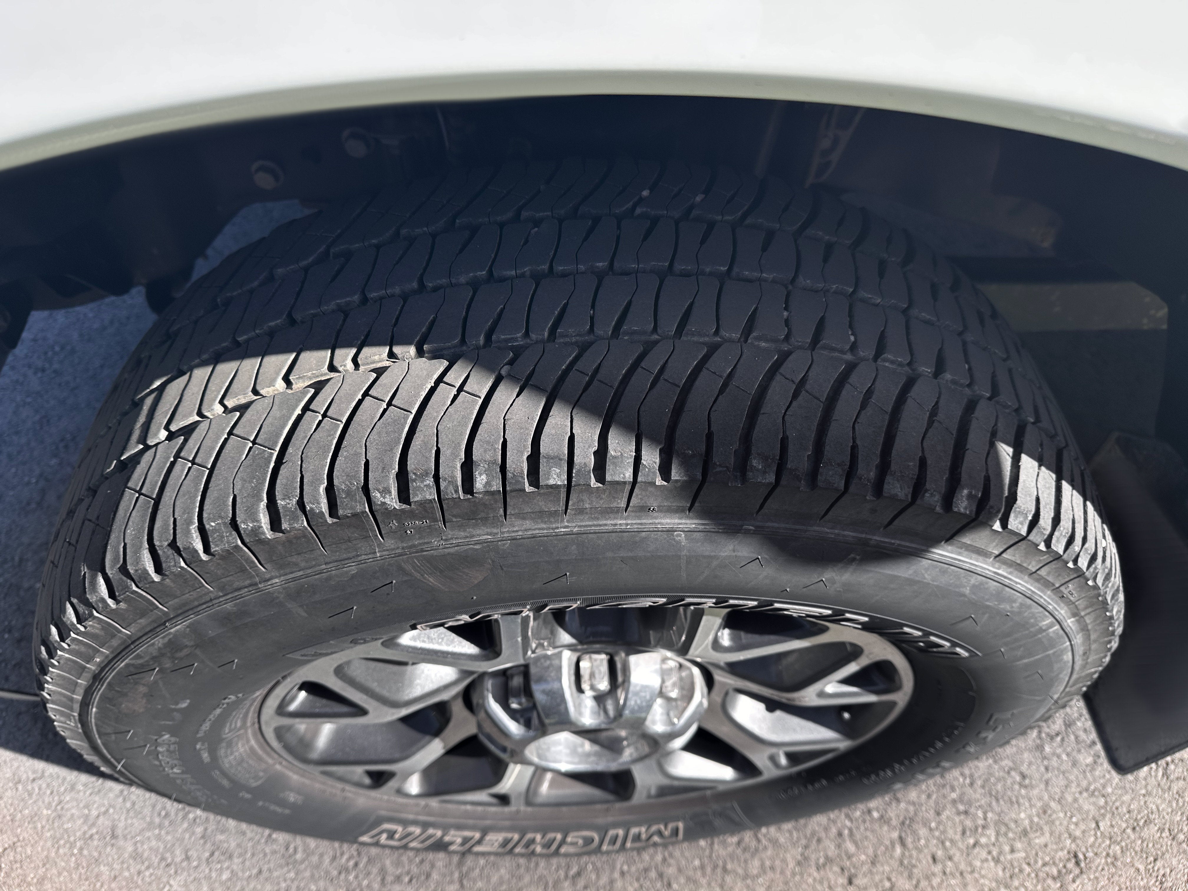 2022 Ford Super Duty F-250 SRW XL