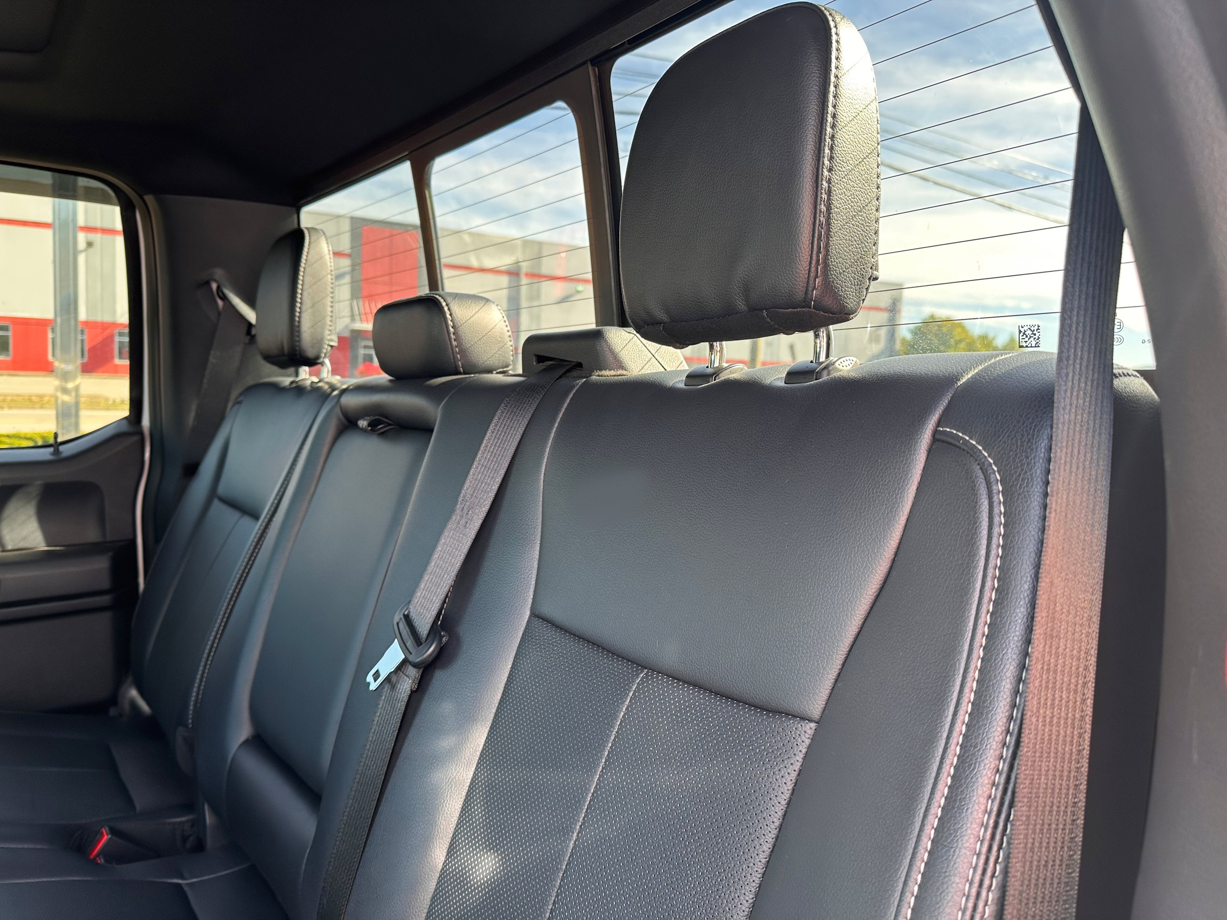 2022 Ford Super Duty F-250 SRW XL