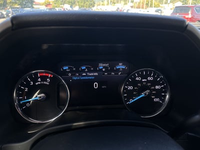 2022 Ford Super Duty F-250 SRW XL