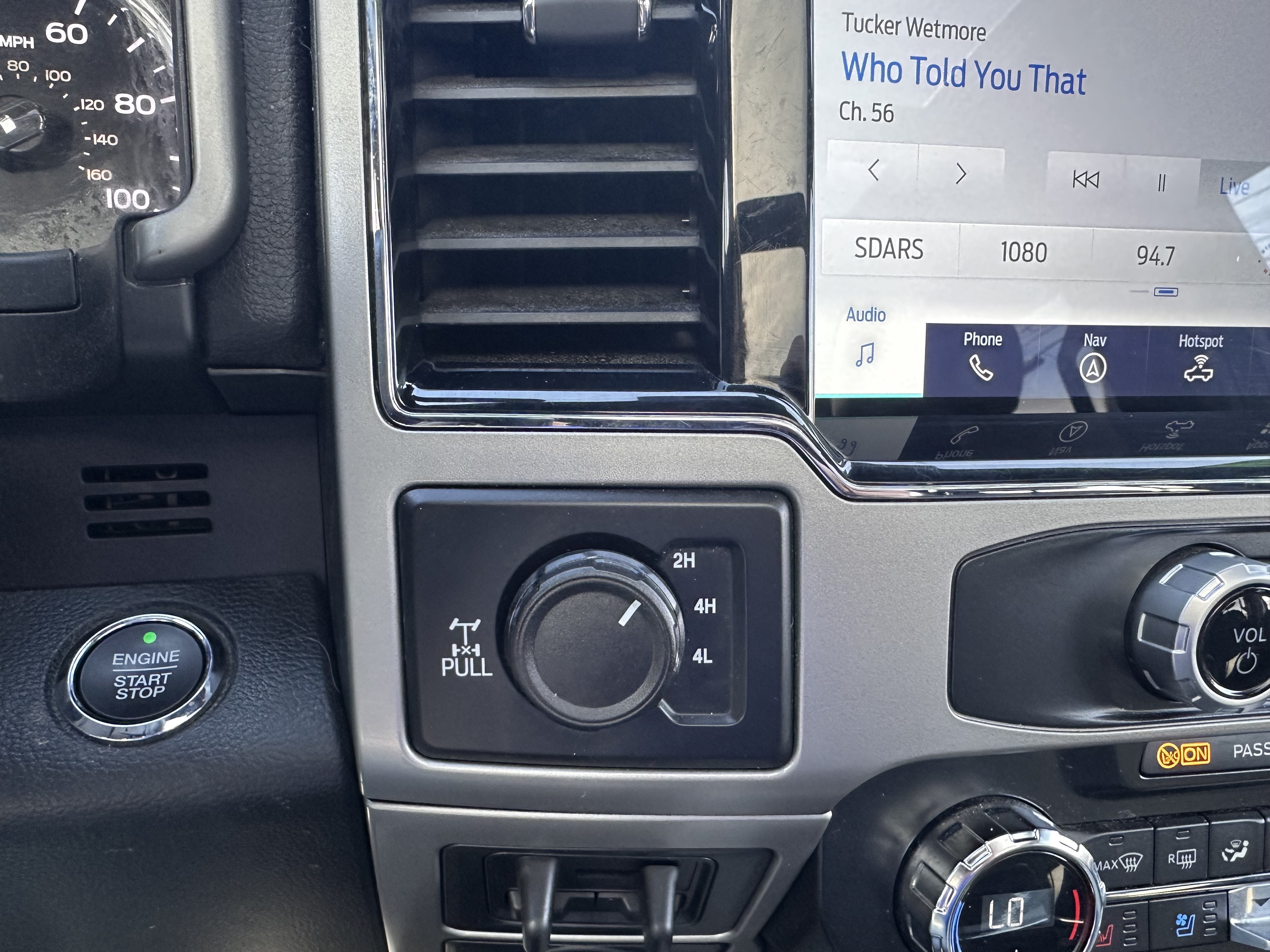 2022 Ford Super Duty F-250 SRW XL