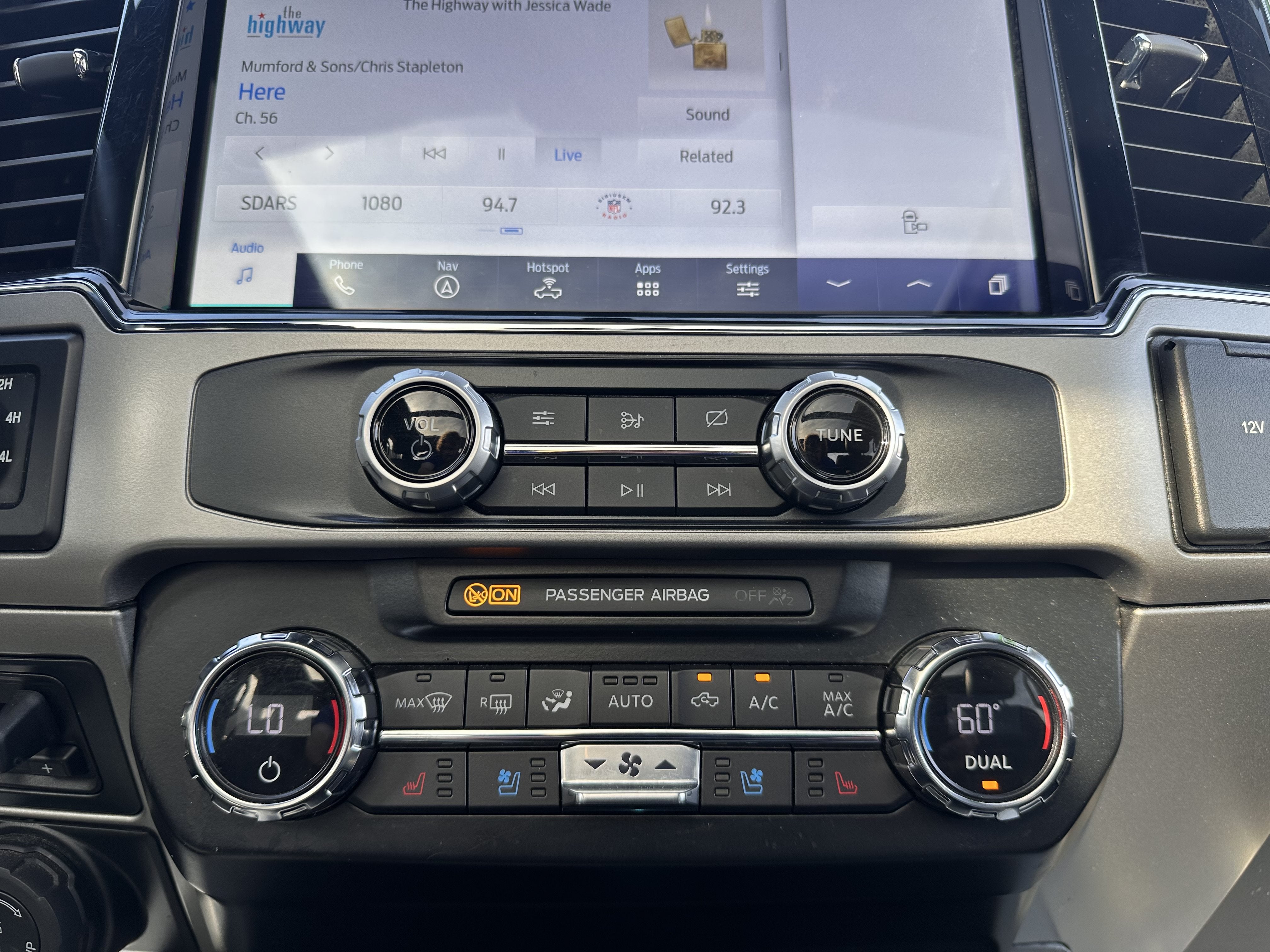 2022 Ford Super Duty F-250 SRW XL