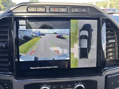 2022 Ford Super Duty F-250 SRW XL