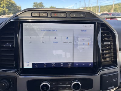 2022 Ford Super Duty F-250 SRW XL