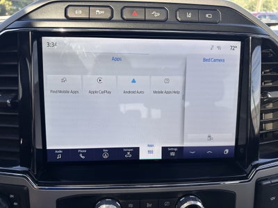 2022 Ford Super Duty F-250 SRW XL