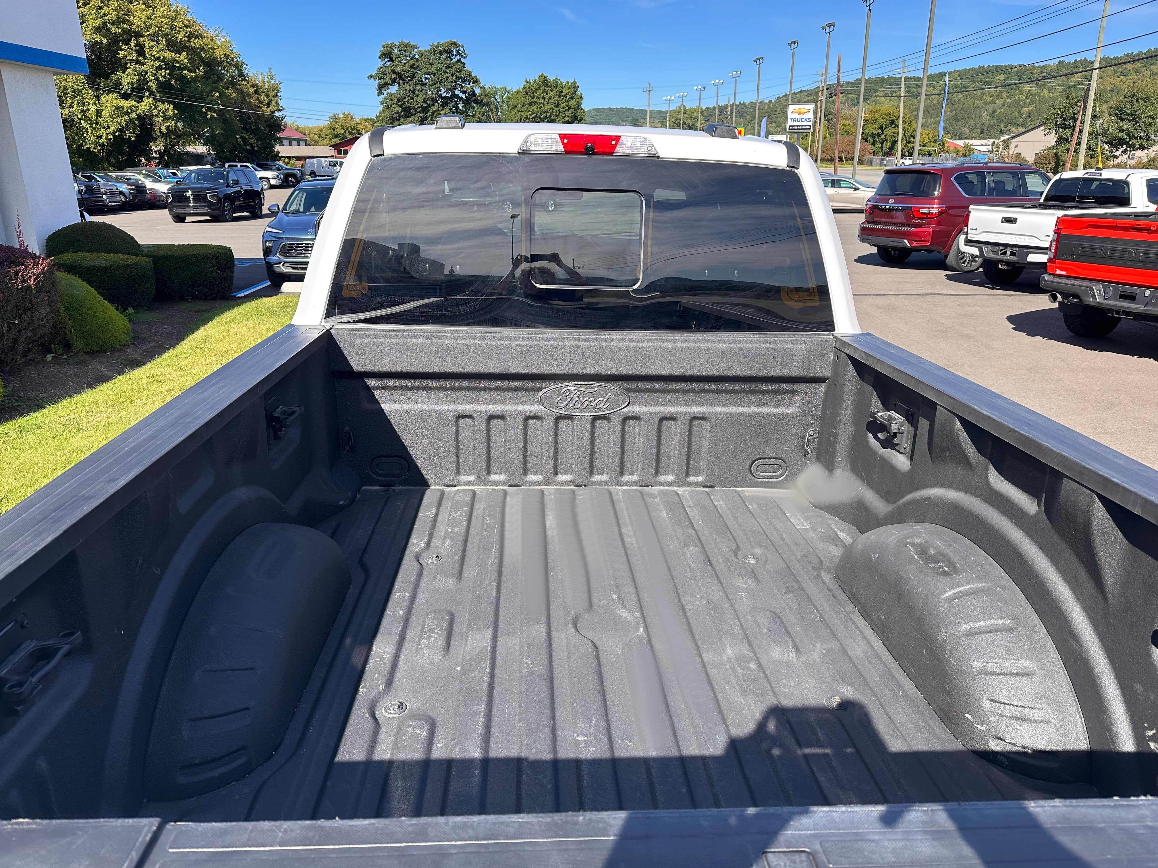 2022 Ford Super Duty F-250 SRW XL