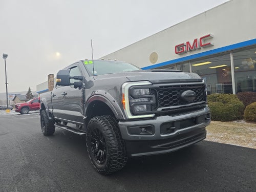 2023 Ford Super Duty F-250 SRW XL
