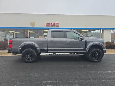 2023 Ford Super Duty F-250 SRW XL