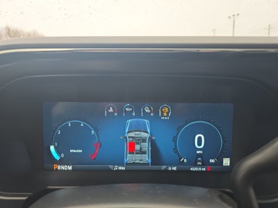 2023 Ford Super Duty F-250 SRW XL