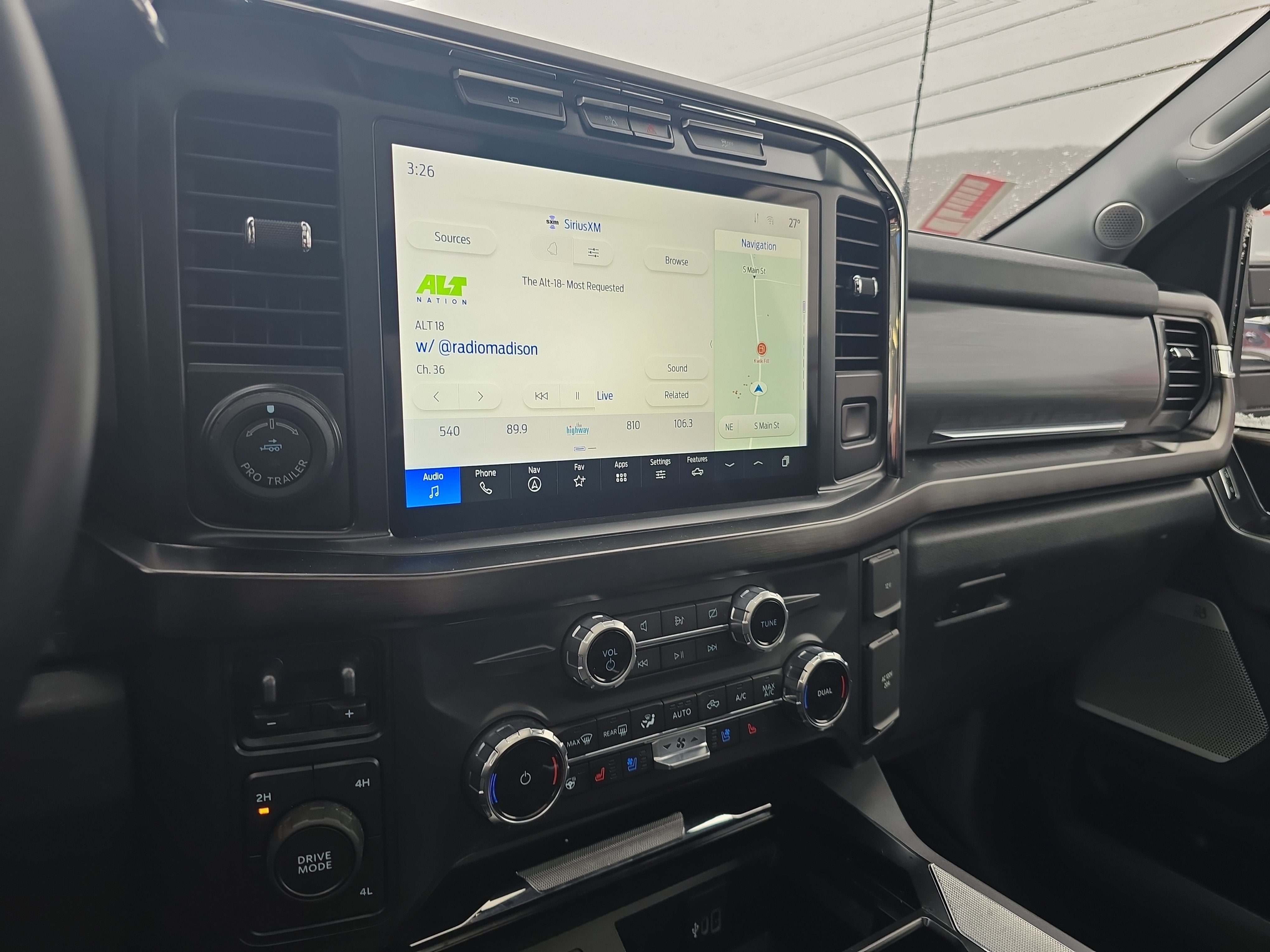 2023 Ford Super Duty F-250 SRW XL