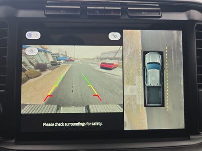 2023 Ford Super Duty F-250 SRW XL