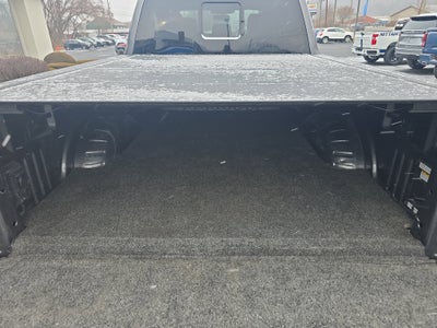 2023 Ford Super Duty F-250 SRW XL