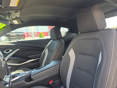 2023 Chevrolet Camaro LT1