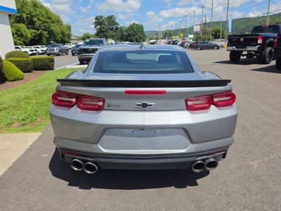 2023 Chevrolet Camaro LT1