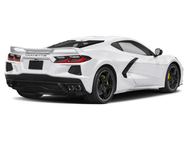 2020 Chevrolet Corvette Stingray 3LT