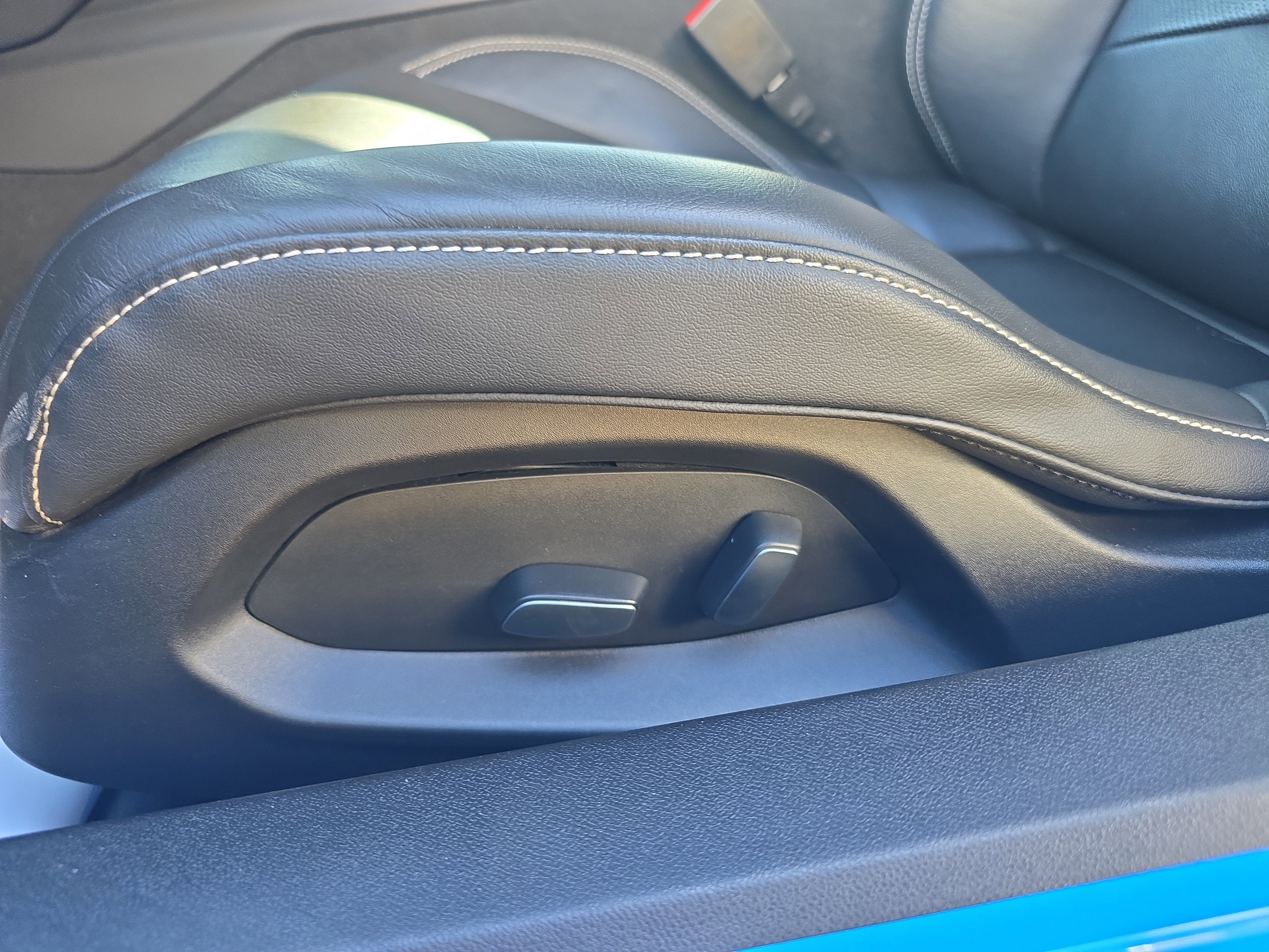 2021 Chevrolet Corvette Stingray 1LT