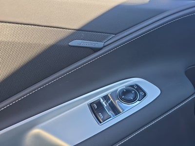 2021 Chevrolet Corvette Stingray 1LT