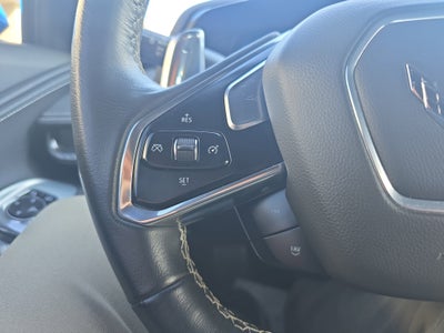 2021 Chevrolet Corvette Stingray 1LT