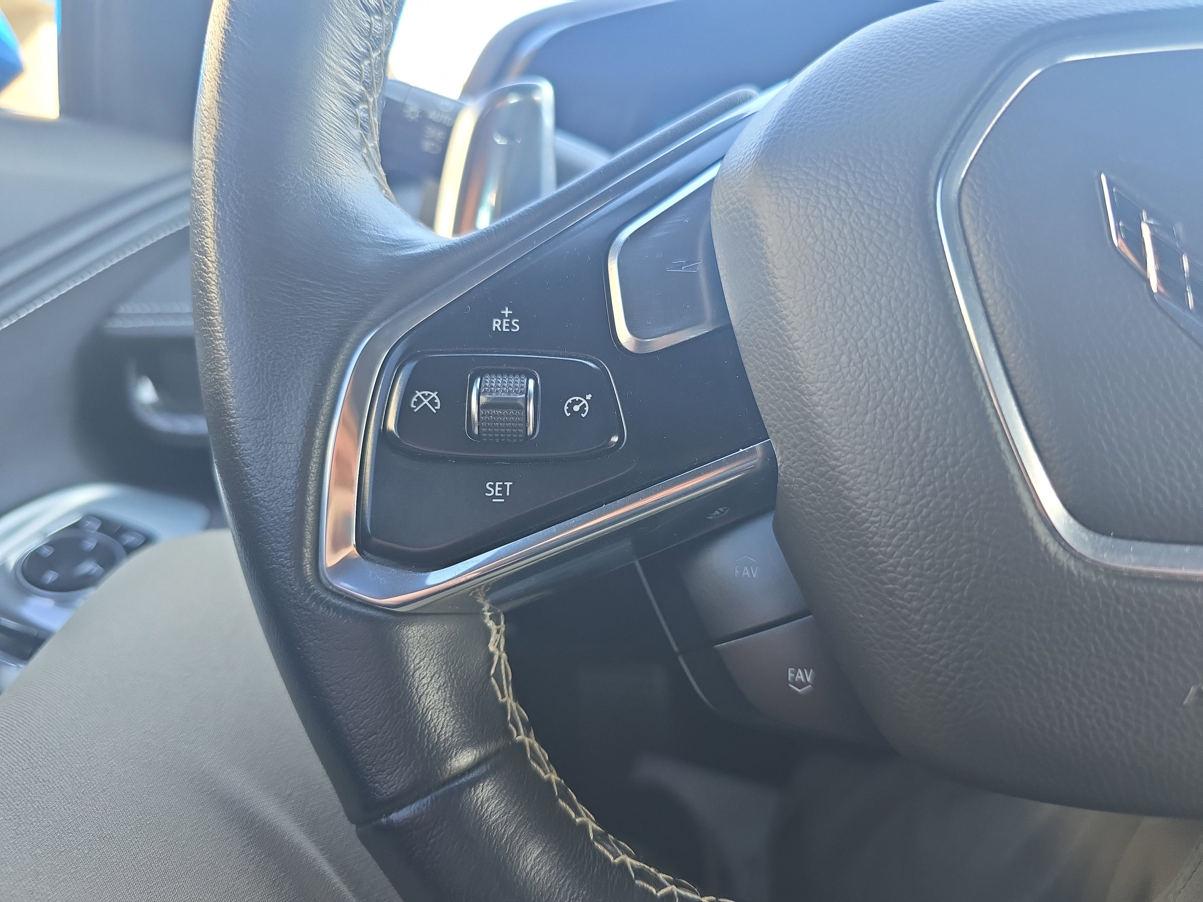 2021 Chevrolet Corvette Stingray 1LT