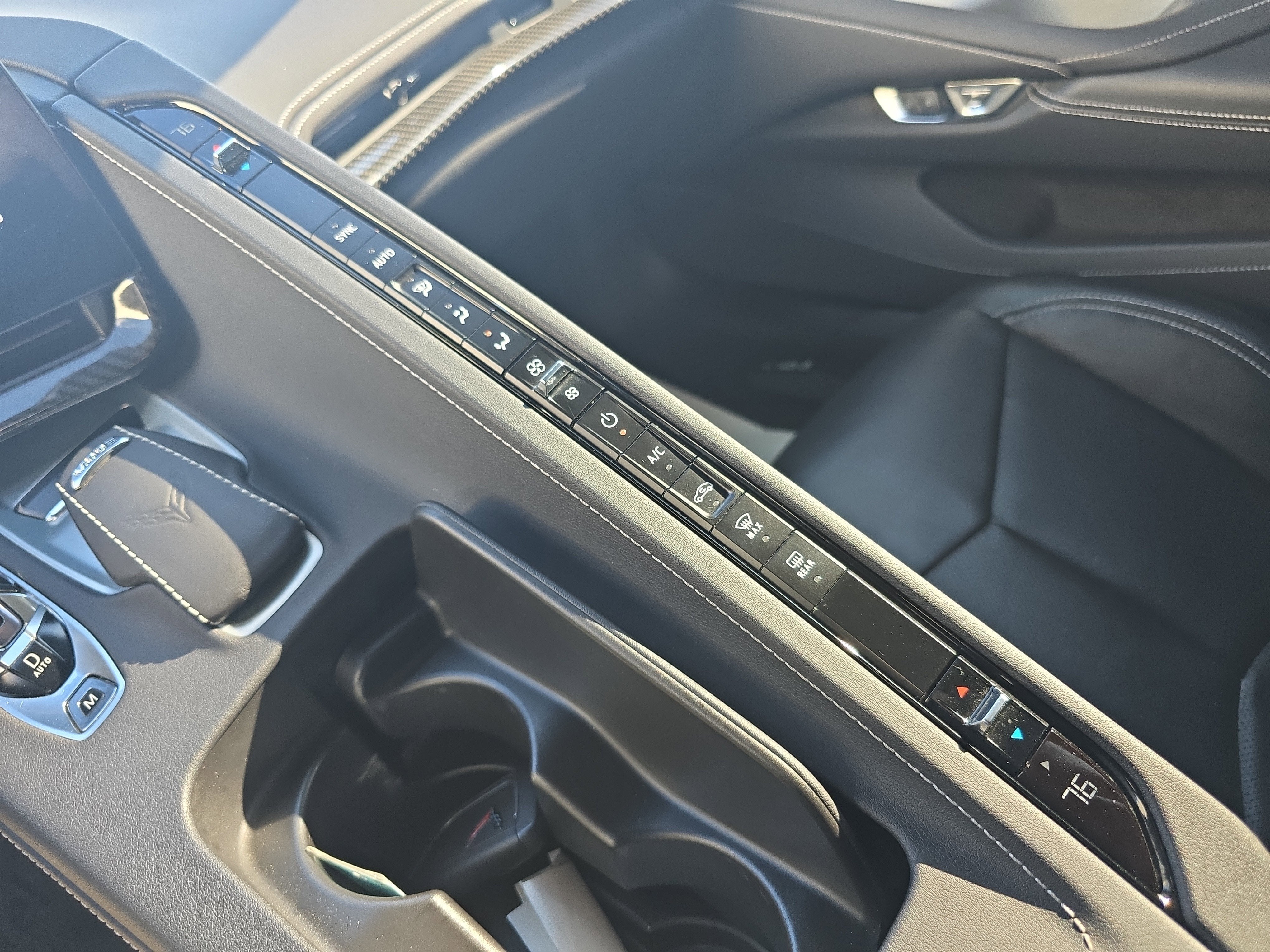 2021 Chevrolet Corvette Stingray 1LT