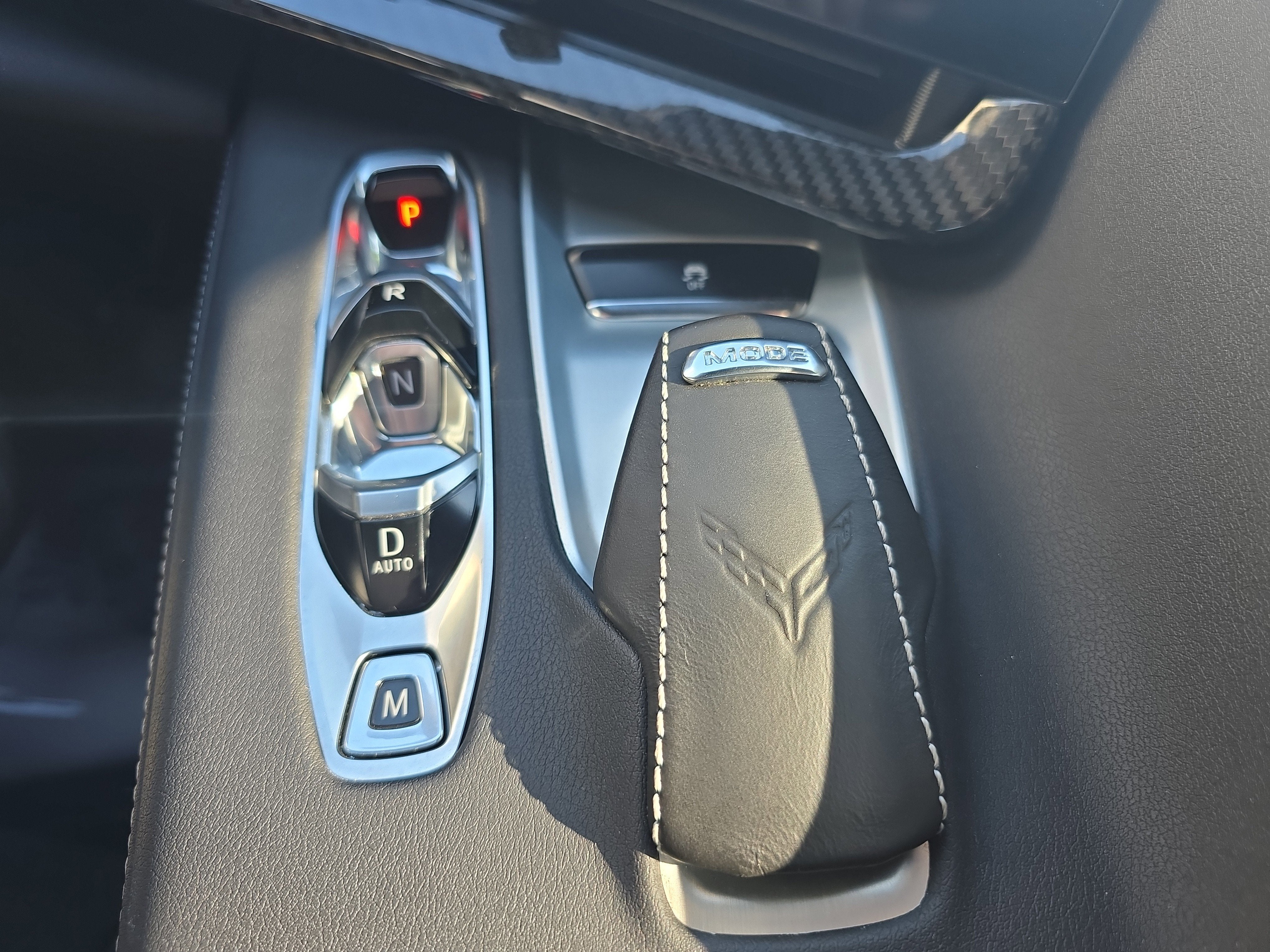 2021 Chevrolet Corvette Stingray 1LT