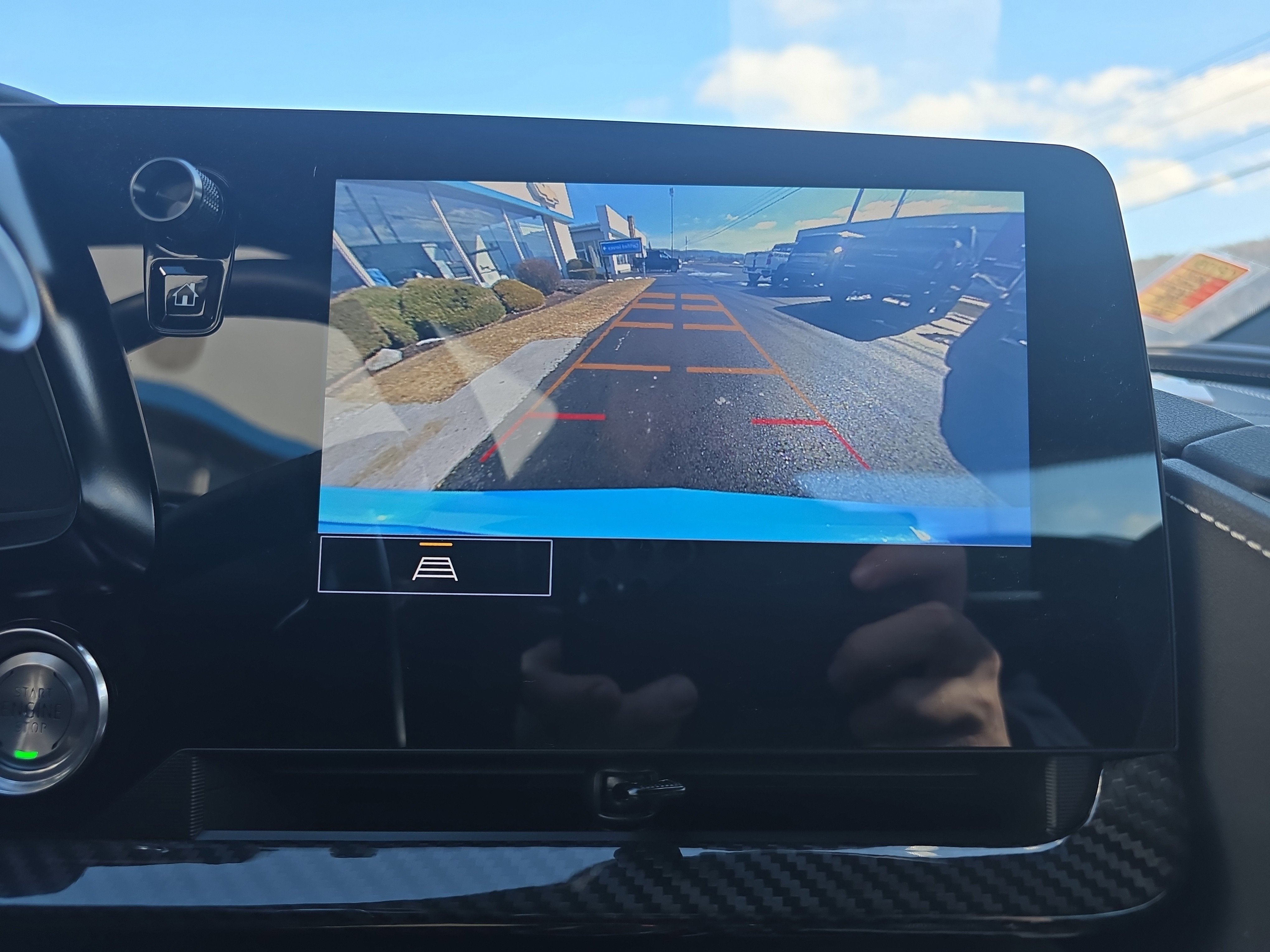 2021 Chevrolet Corvette Stingray 1LT