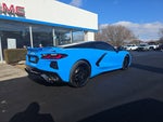 2021 Chevrolet Corvette Stingray 1LT