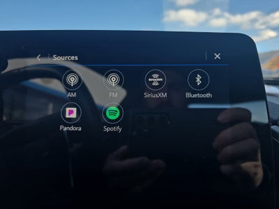 2021 Chevrolet Corvette Stingray 1LT