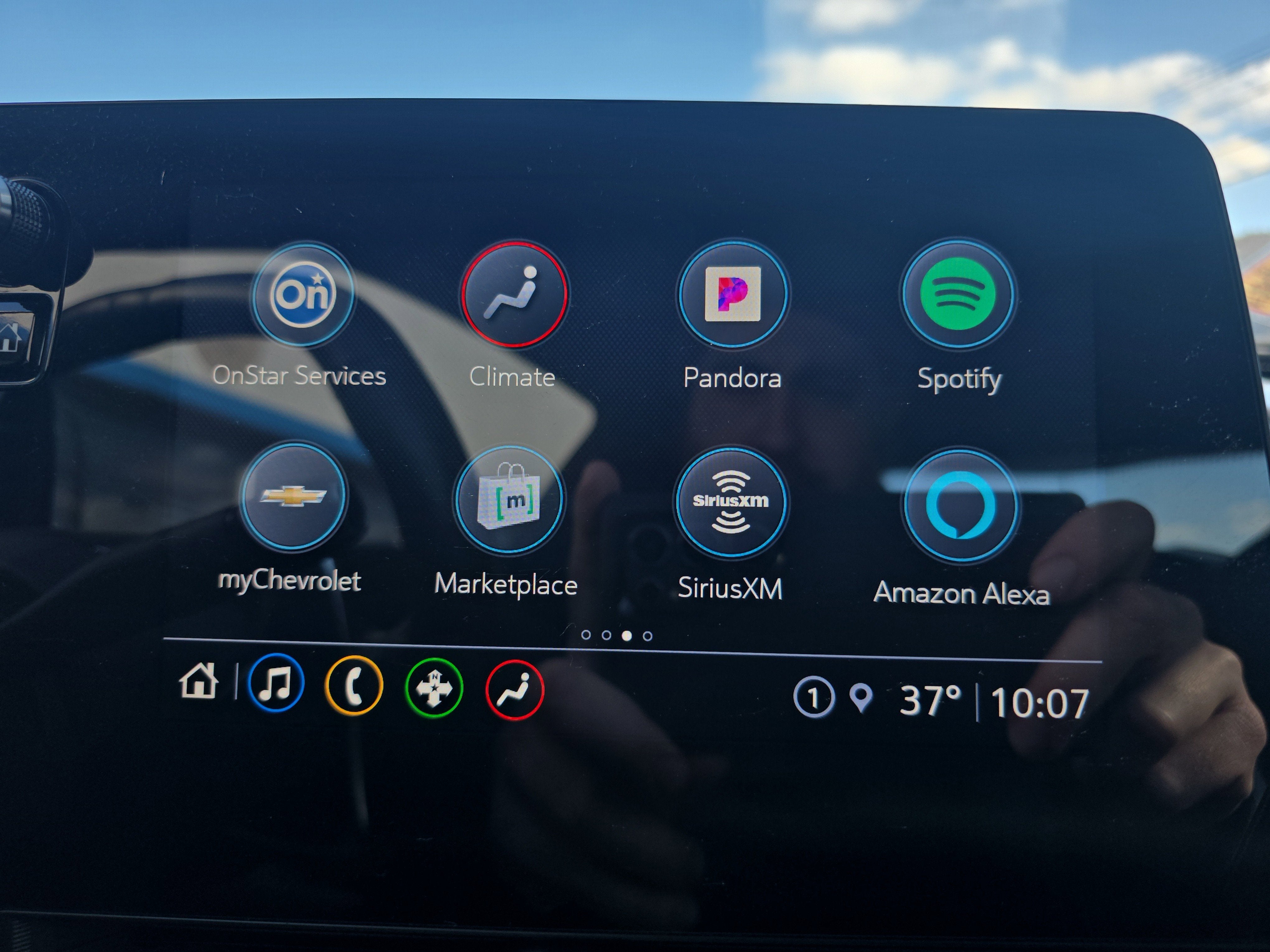 2021 Chevrolet Corvette Stingray 1LT