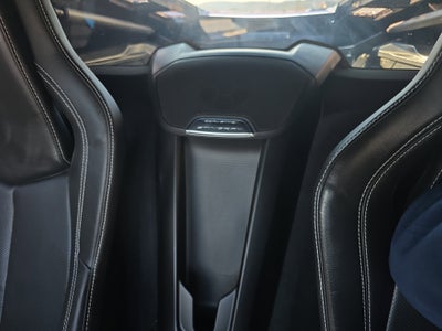 2021 Chevrolet Corvette Stingray 1LT