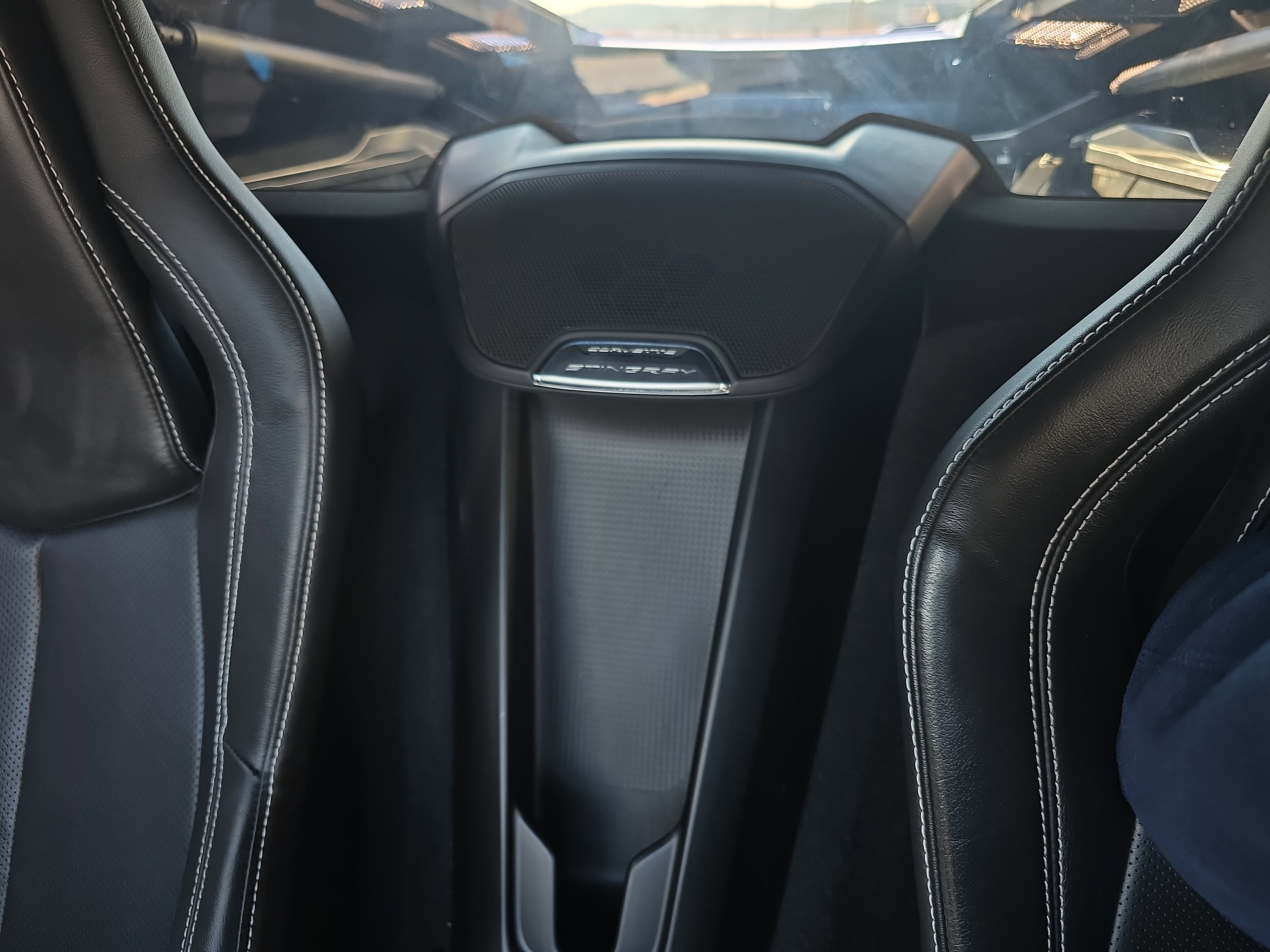 2021 Chevrolet Corvette Stingray 1LT