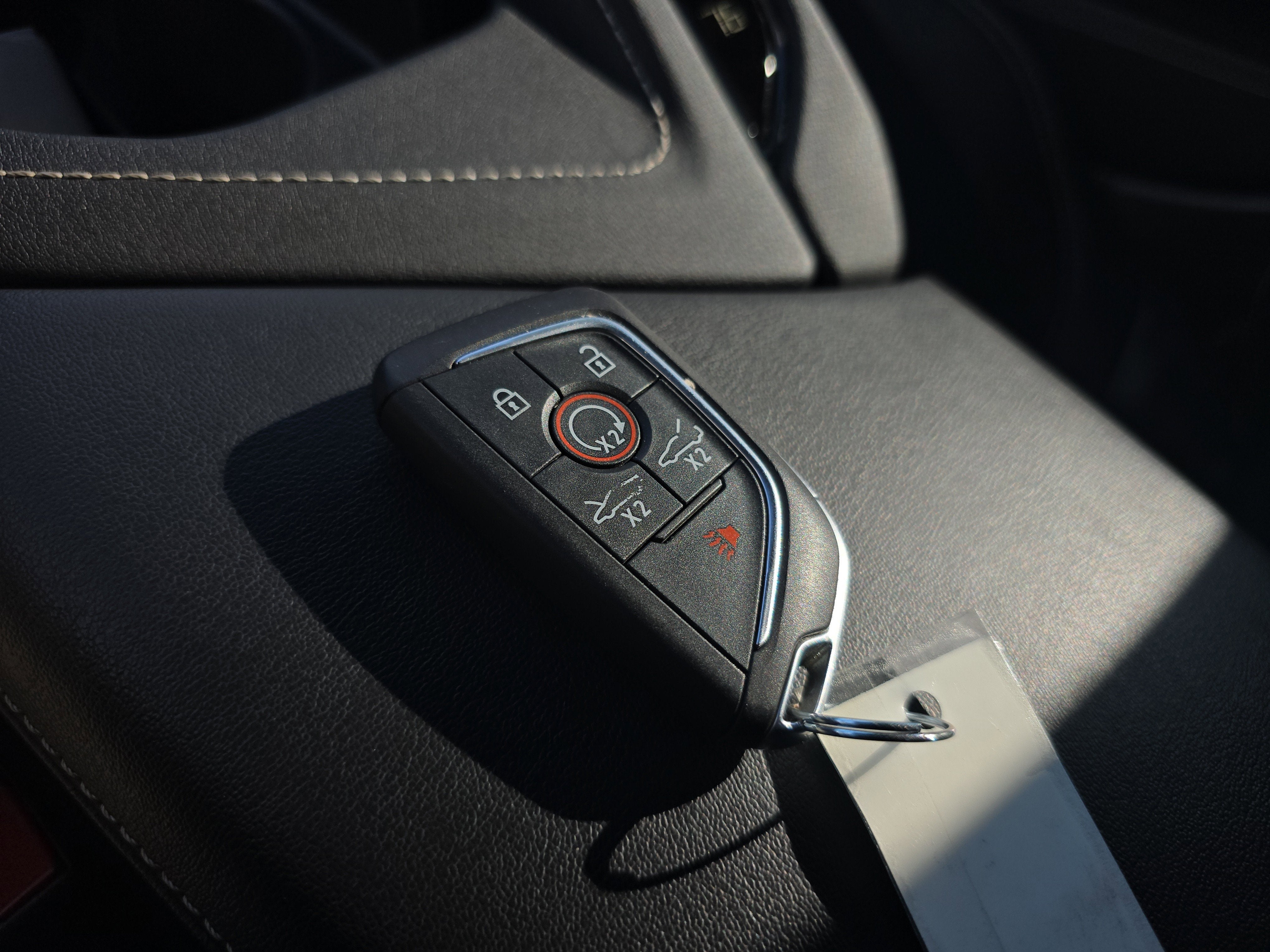 2021 Chevrolet Corvette Stingray 1LT