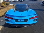 2021 Chevrolet Corvette Stingray 1LT