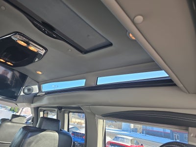 2021 Chevrolet Express Passenger 2500 1LS