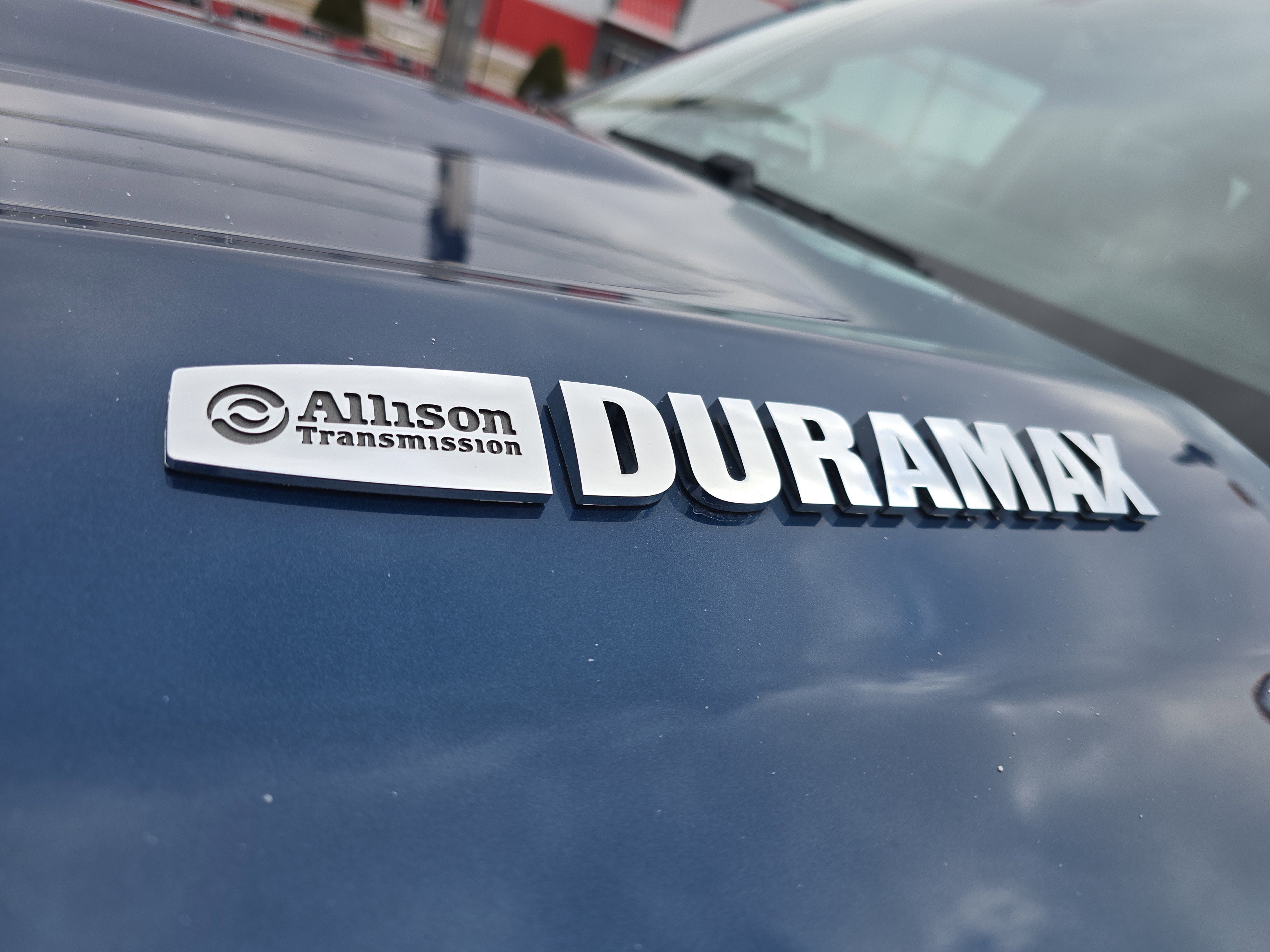 2018 Chevrolet Silverado 2500 HD LT